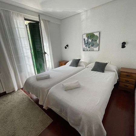 Carmen 7 Apartamento Éibar Exterior foto