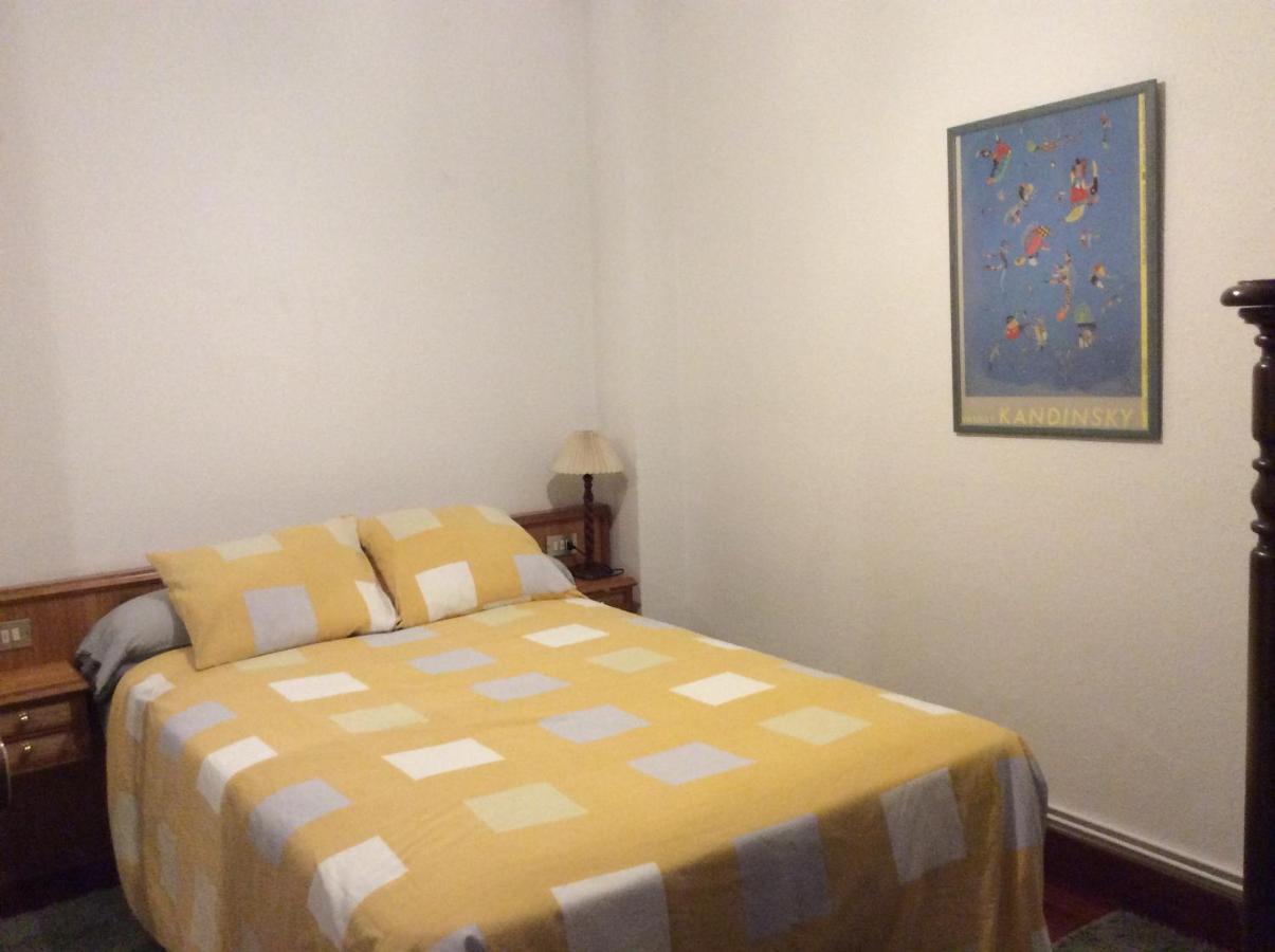Carmen 7 Apartamento Éibar Exterior foto
